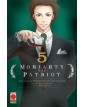 Moriarty the Patriot 5 – Prima Ristampa – Panini Comics – Italiano