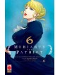 Moriarty the Patriot 6 – Prima Ristampa – Panini Comics – Italiano