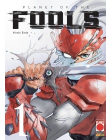 Planet of the fools 1