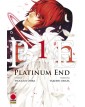 Platinum End 1 - Ristampa