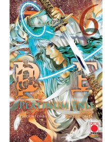 Platinum End 6 - Ristampa