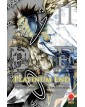 Platinum End 11