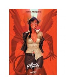 Sweet Paprika 2 - Variant