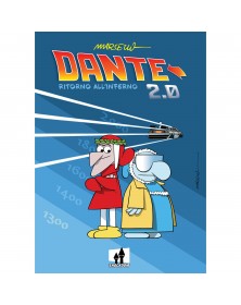 Dante 2.0: Ritorno all'inferno