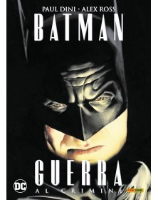 Batman: Guerra al Crimine
