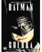 Batman: Guerra al Crimine
