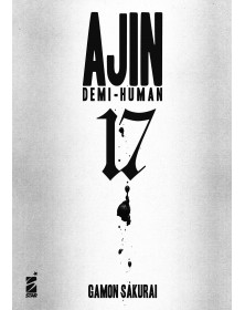 Ajin - Demi Human 17