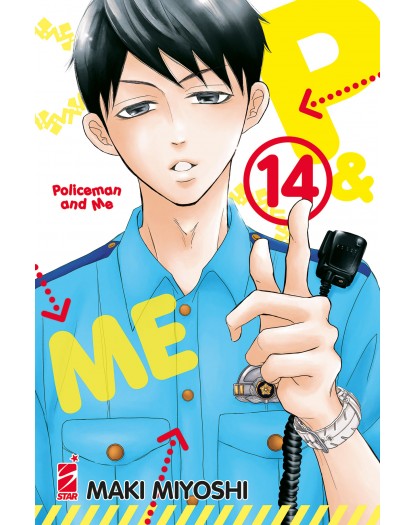 P&me - Policeman And Me 14