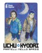 Uchu Kyodai: Fratelli nello spazio 38