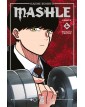 Mashle 2 - VARIANT COVER EDITION
