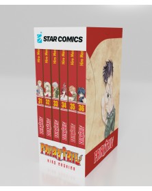 Fairy Tail Collection N.6