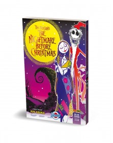 The nightmare before Christmas Deluxe