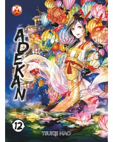 Adekan 12