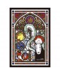 Puzzle - Spirited Away Art Crystal Jigsaw Puzzle No Face