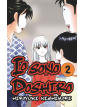 Io Sono Doshiro 2 - Slipcase