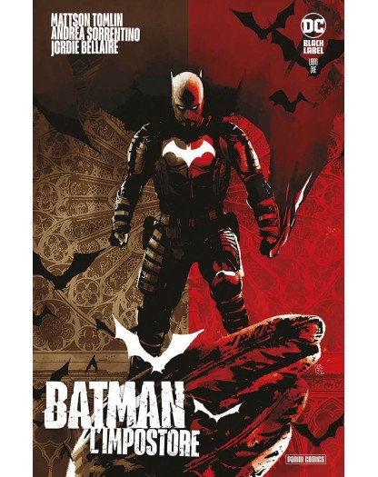 Batman: l'Impostore 2