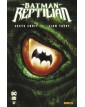 Batman: Reptilian 1