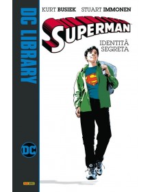 Superman: Identità Segreta