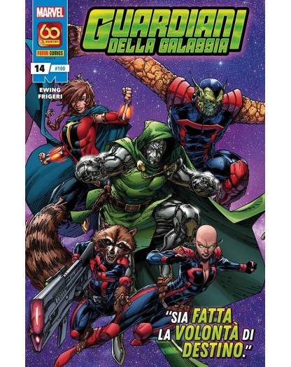 Guardiani della Galassia 14