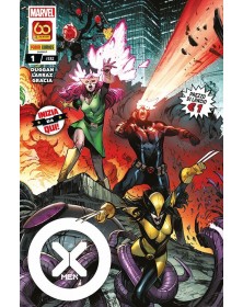 X-Men 1