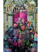 Birthright 10: Epilogo - Cartonato