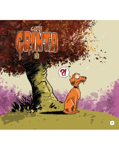 Cane Grinta - Regular