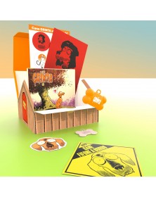 Cane Grinta - Edizione Deluxe