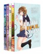 Bunny girl senpai - Petit devil kohai - Box (Vol 1-2)
