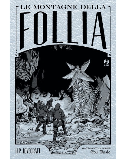 Le montagne della follia - Omnibus