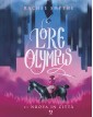 Lore Olympus 1