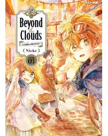Beyond The Clouds 3