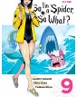 So I'm a Spider, So What? 9