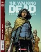 The walking dead color edition 10
