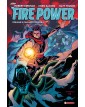 Fire power 3: Fiamme di guerra