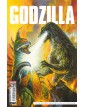 Godzilla 15