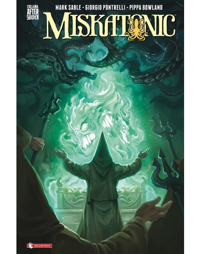 Miskatonic
