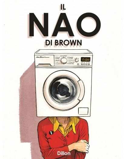 Il Nao di Brown