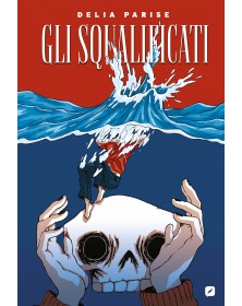 Gli squalificati - Lucca project contest 2021