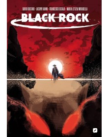 Black Rock