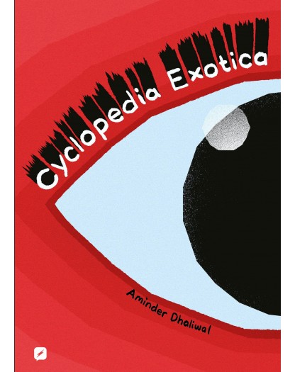 Cyclopedia exotica