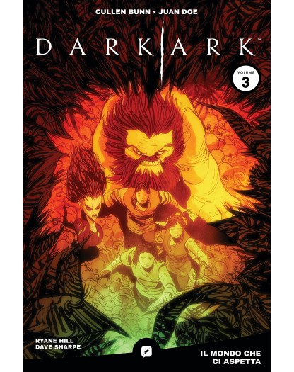 Dark Ark 3