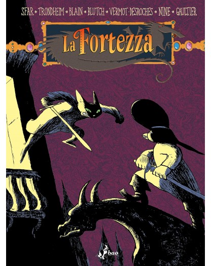 La Fortezza 3