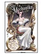 Lady Mechanika 6: La bella dama senza pietà