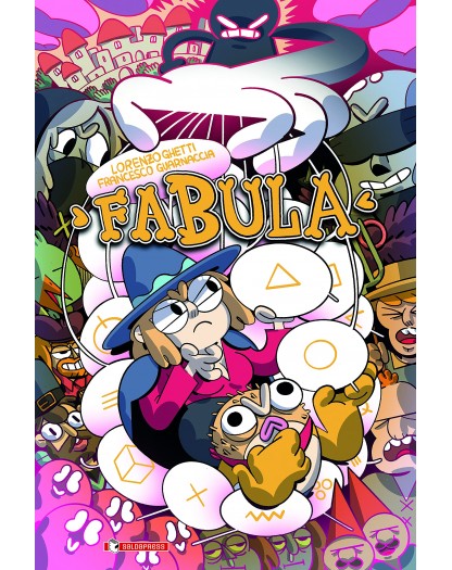 Fabula