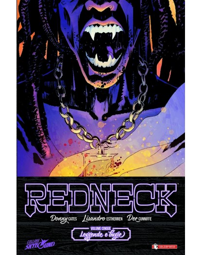 Redneck 5: Leggende e bugie