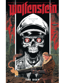 Wolfenstein