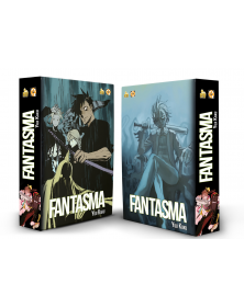 Fantasma - Slipcase (01-03)