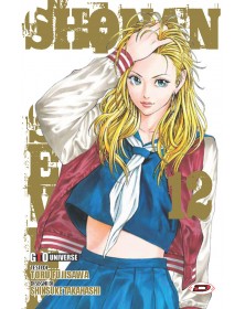 GTO - Shonan Seven 12 - Dynit - Italiano