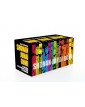 GTO - Shonan Junai Gumi - Cofanetto (01-15) - Dynit - Italiano