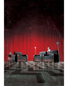 E' Successo A Twin Peaks. Ma Cosa?